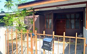 Homestay Kota Bharu, Telipot