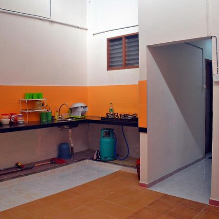 Homestay Kota Bharu, Telipot Luaran gambar