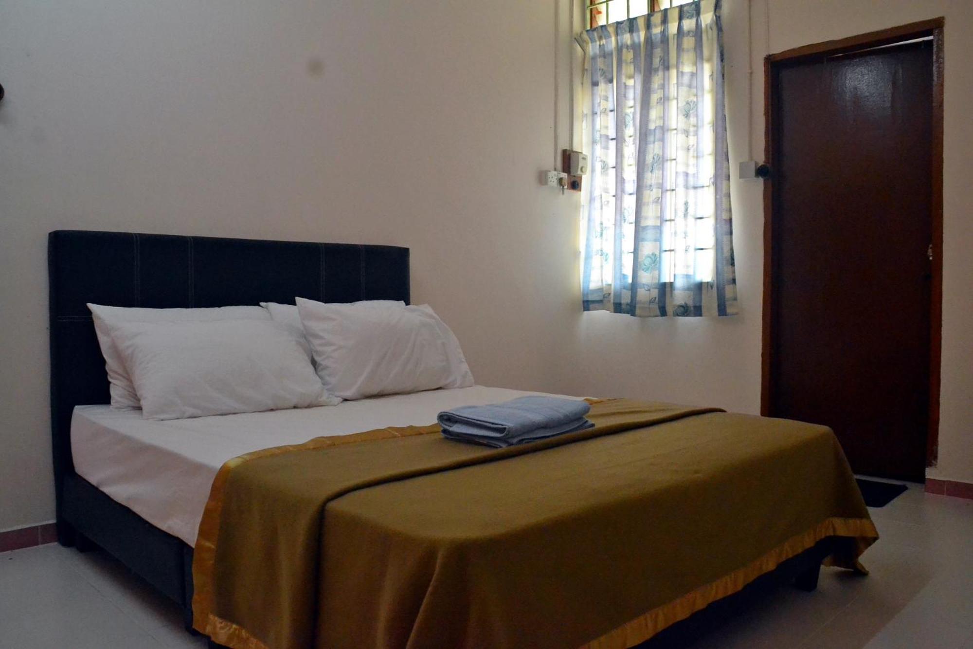 Homestay Kota Bharu, Telipot Luaran gambar