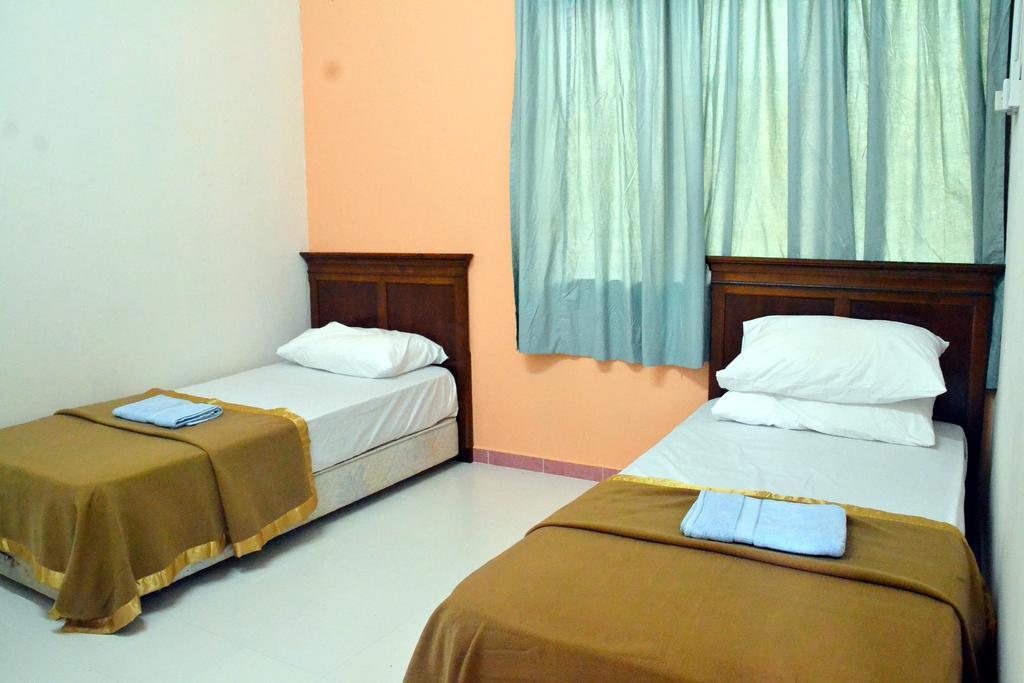 Homestay Kota Bharu, Telipot Luaran gambar